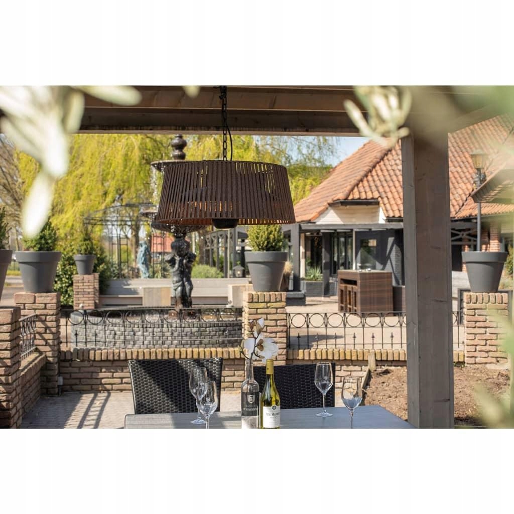 Estetyczny design – Idealny dodatek do Twojego tarasu