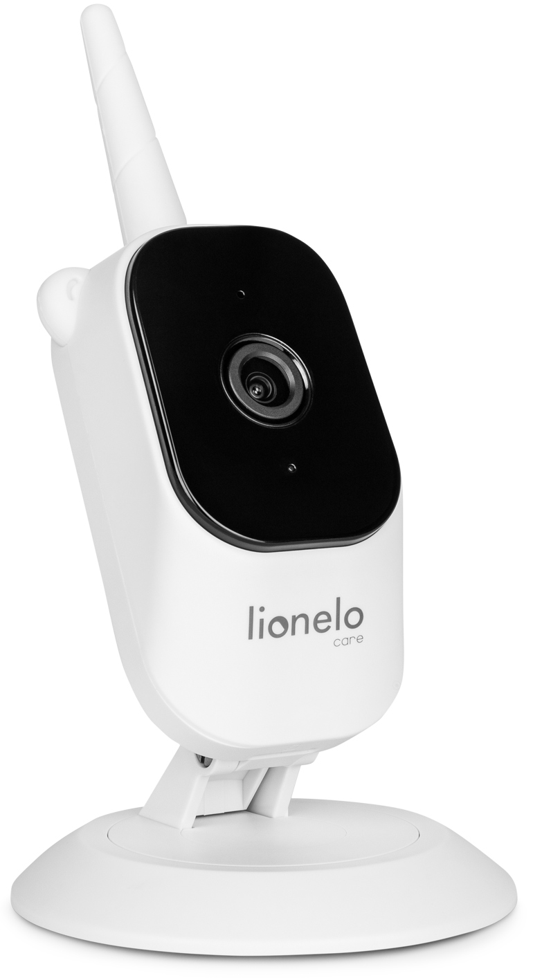 Mobili auklę Lionelo Babyline 3.2 – Twoja elektroniczna niania