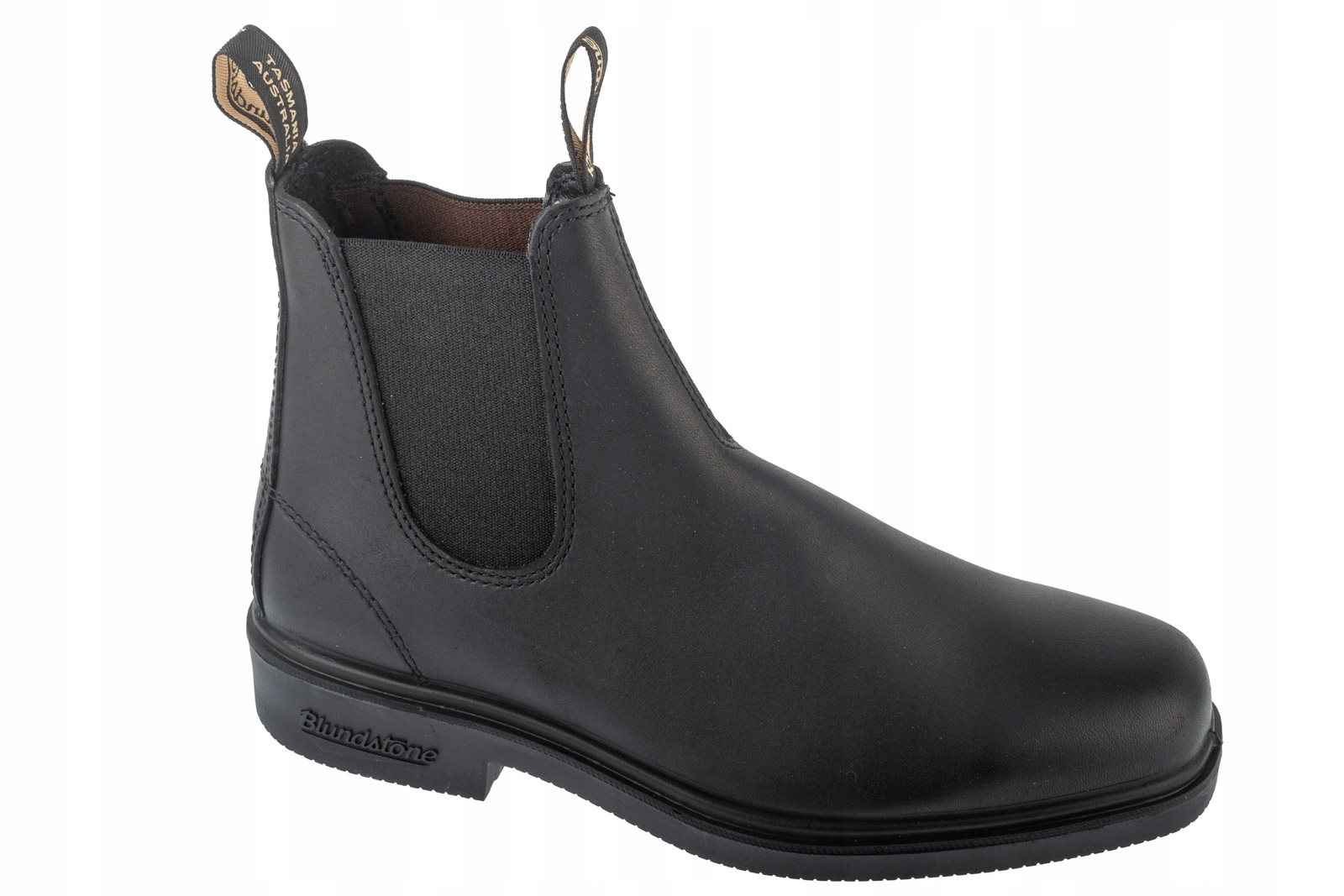 Buty lifestyle Blundstone Dress 063 – Elegancja i komfort na co dzień