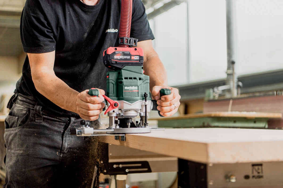 Silnik bezszczotkowy – Wysoka moc i długowieczność