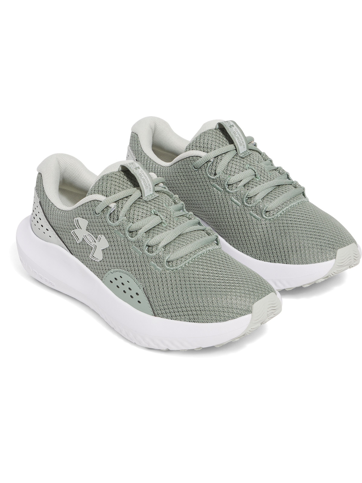 Podeszwa środkowa Charged Cushioning® – wsparcie i responsywność