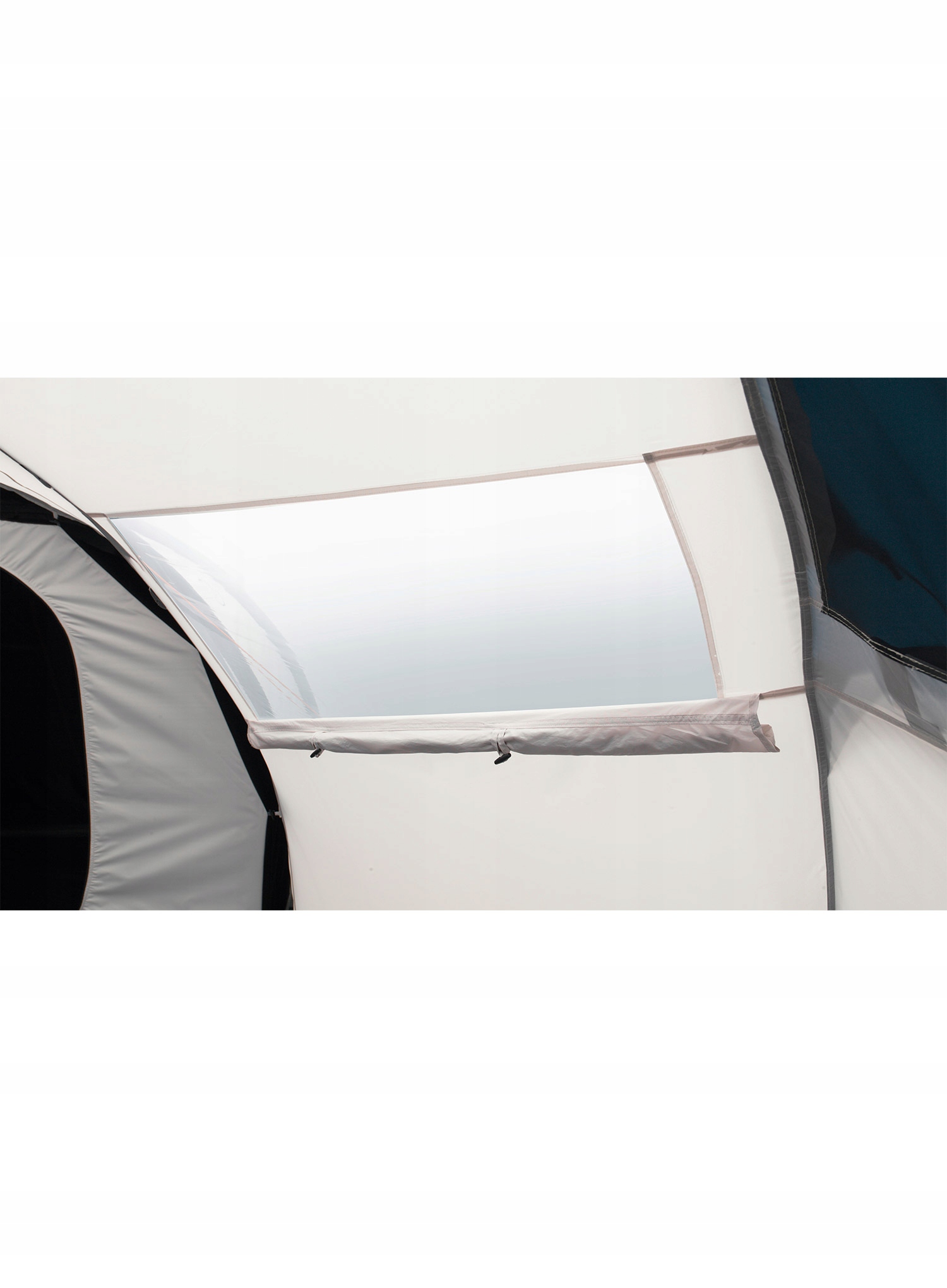 Przestronność i funkcjonalność – Dwie sypialnie i duży salon