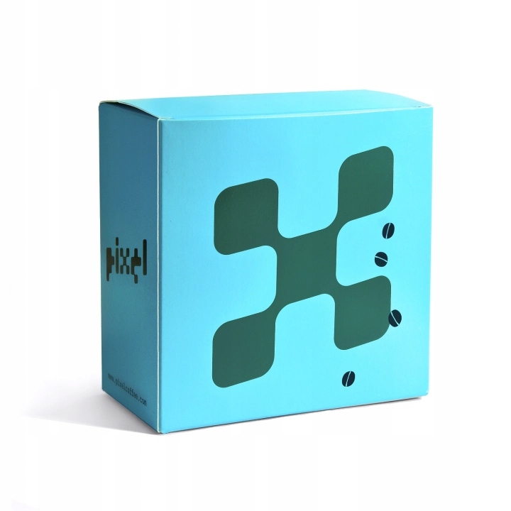 Kawa ziarnista Rwanda Busanze myta 250g – Wyjątkowy smak z serca Rwandy