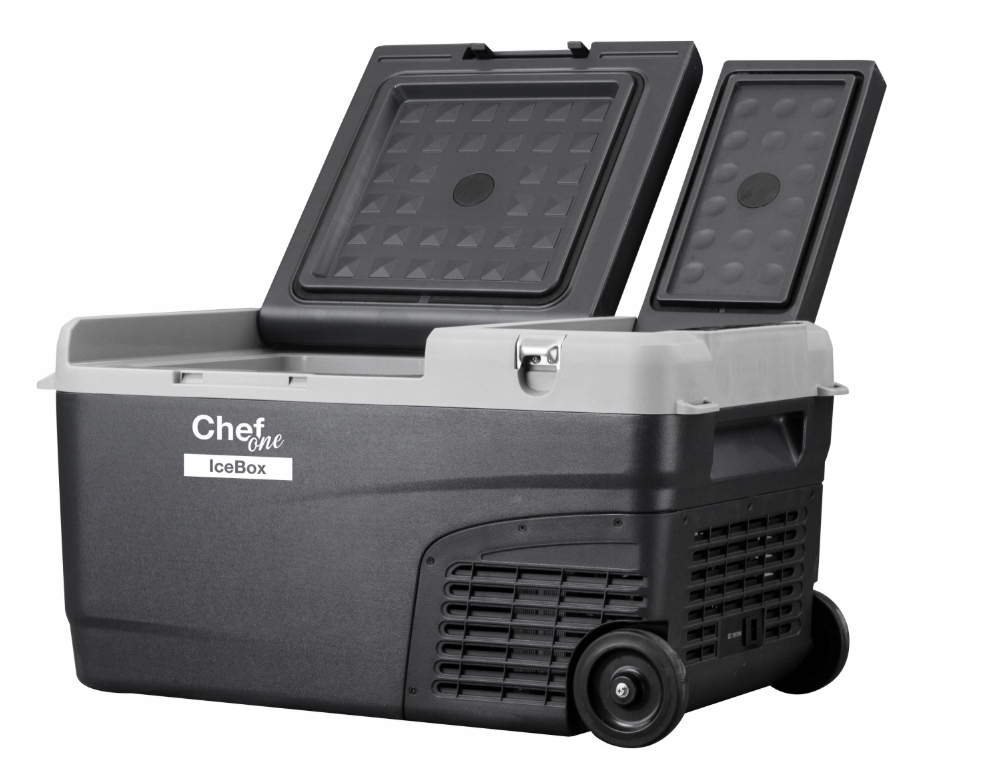 Zasilanie 12V i 230V – Uniwersalne źródła energii