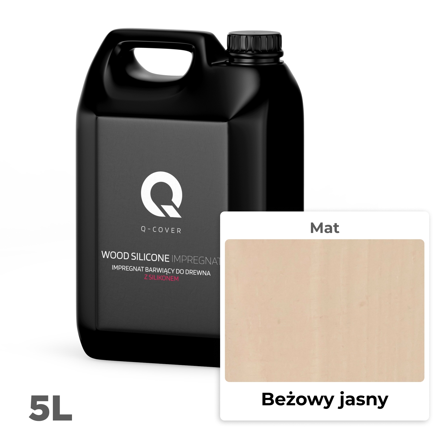 Trwałe kolory i ochrona przed UV