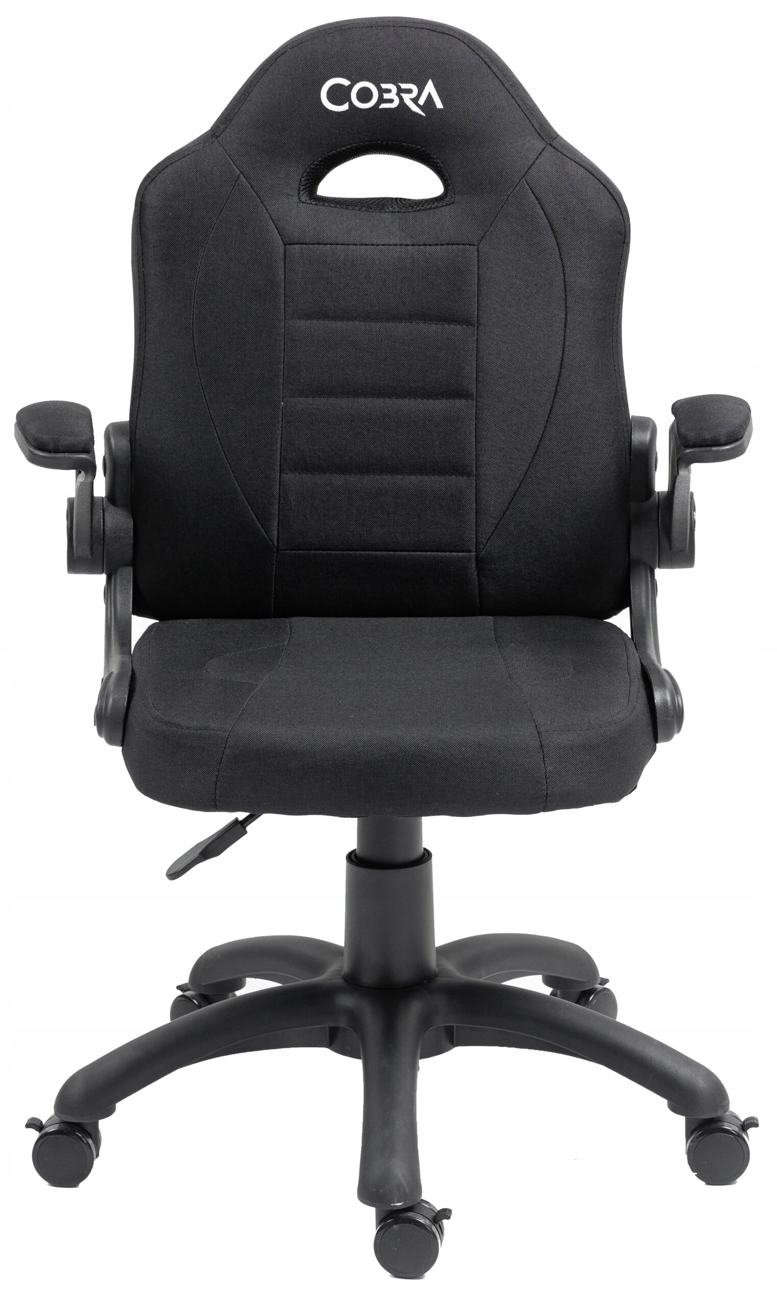 Komfort i ergonomia dla najmłodszych graczy