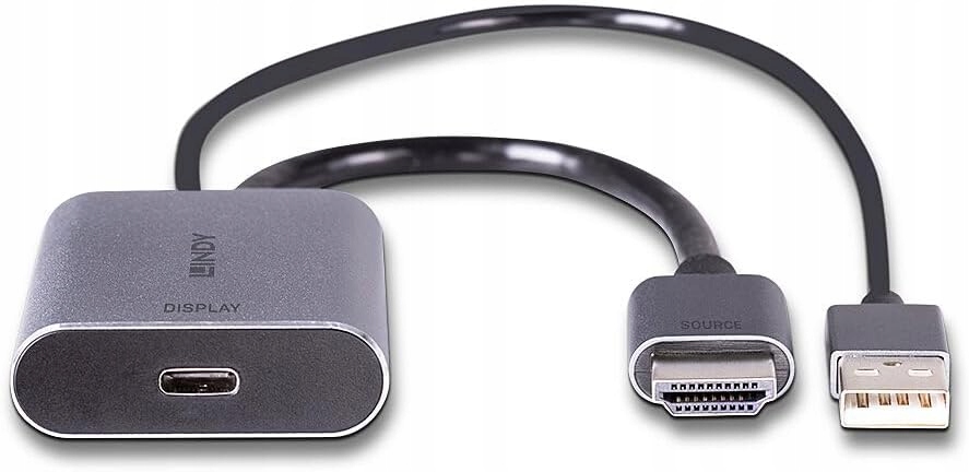 Wbudowany kabel zasilający USB dla lepszej wydajności