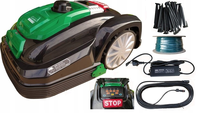 Łatwa instalacja – Prosty montaż w Twoim ogrodzie