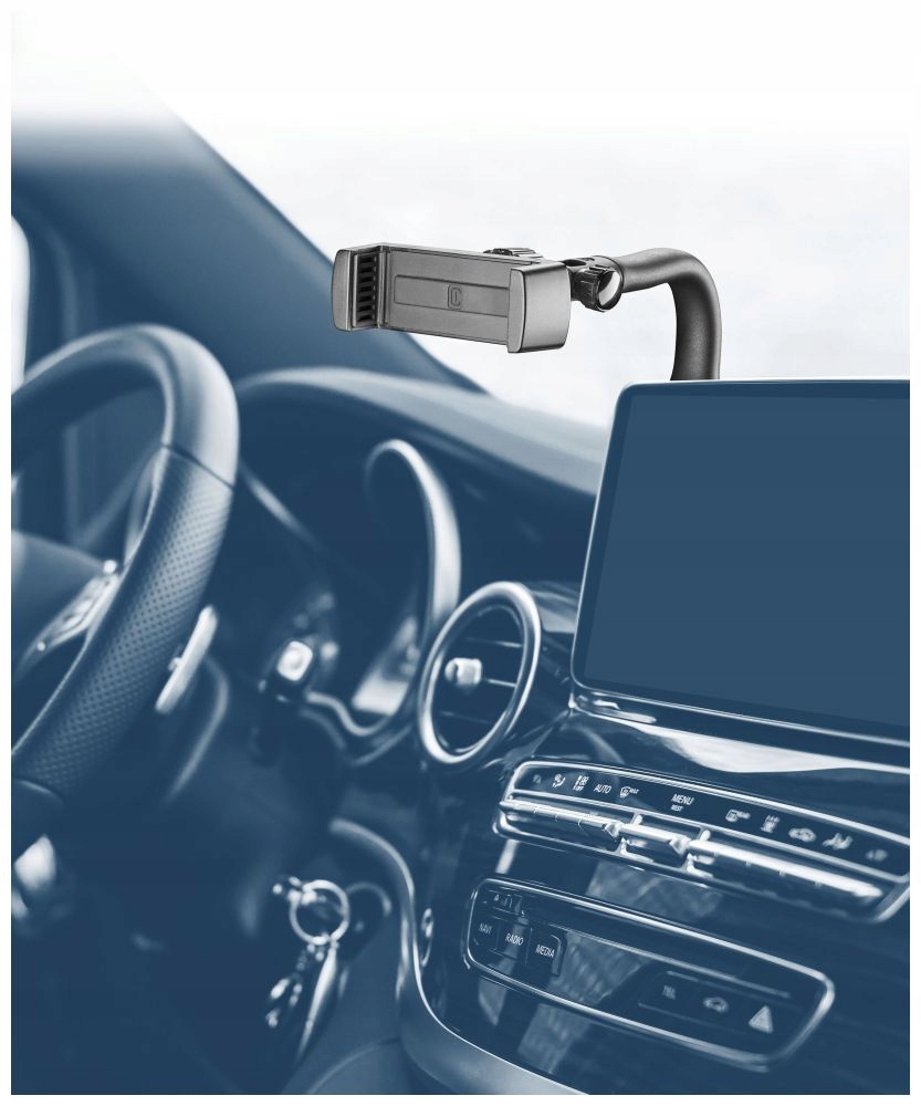 Elegancki design – Nowoczesne metaliczne wykończenie