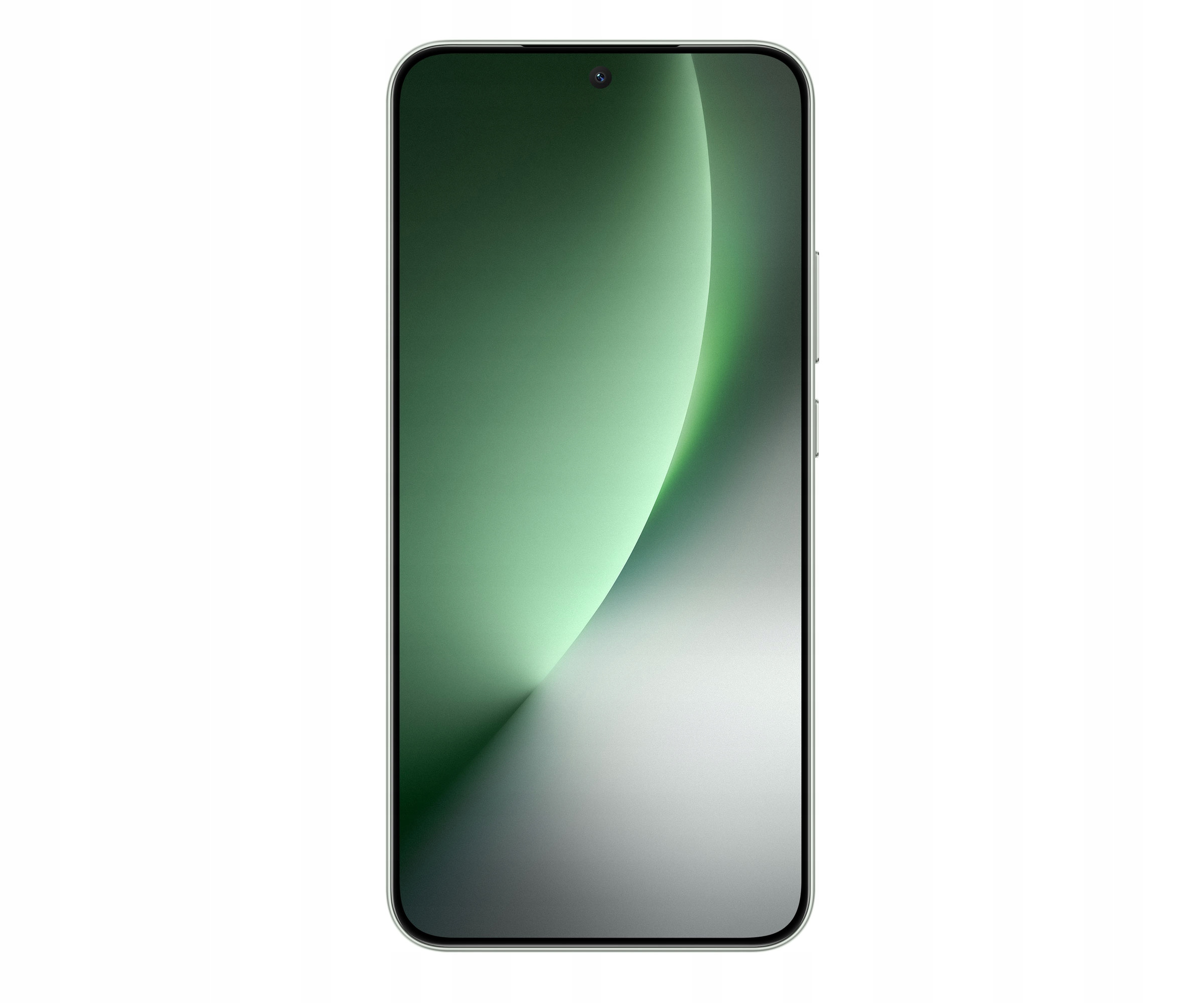 Potężna pamięć RAM 8 GB i pamięć wewnętrzna 256 GB