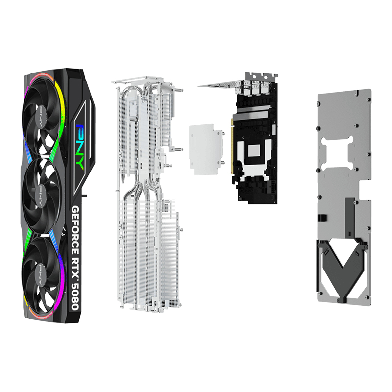 Interfejs PCI Express 5.0 x16 – przyszłościowe rozwiązanie