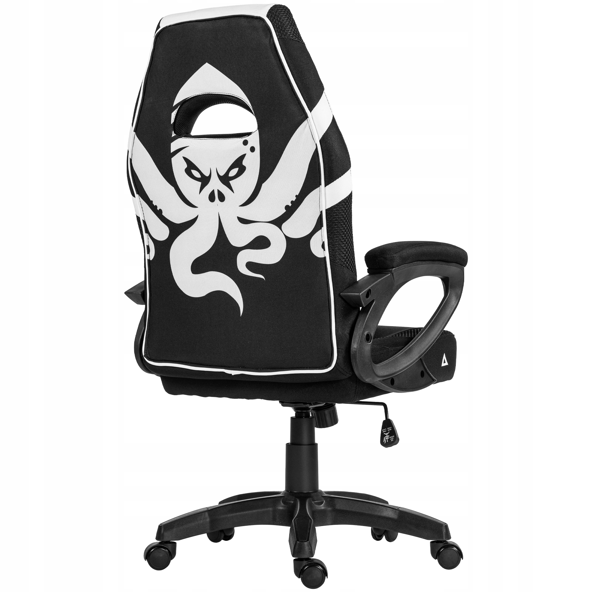 Innowacyjny System Tilt™ – Swoboda Ruchu i Regulacja