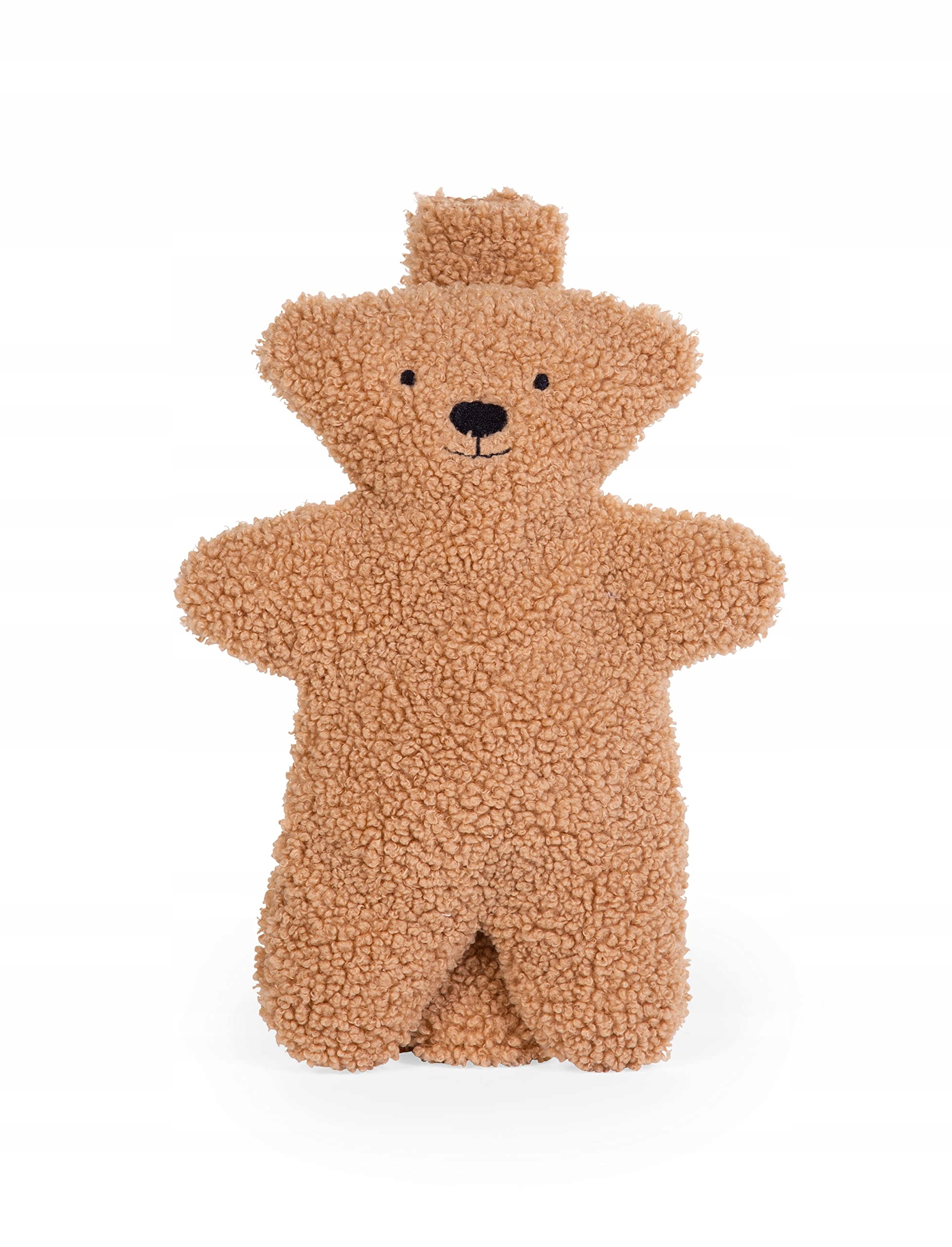 CHILDHOME AUTOMOBILIO KĖDUTĖS DIRŻO PAMINKŠTINIMAS TEDDY BROWN – Wygoda i bezpieczeństwo w podróży
