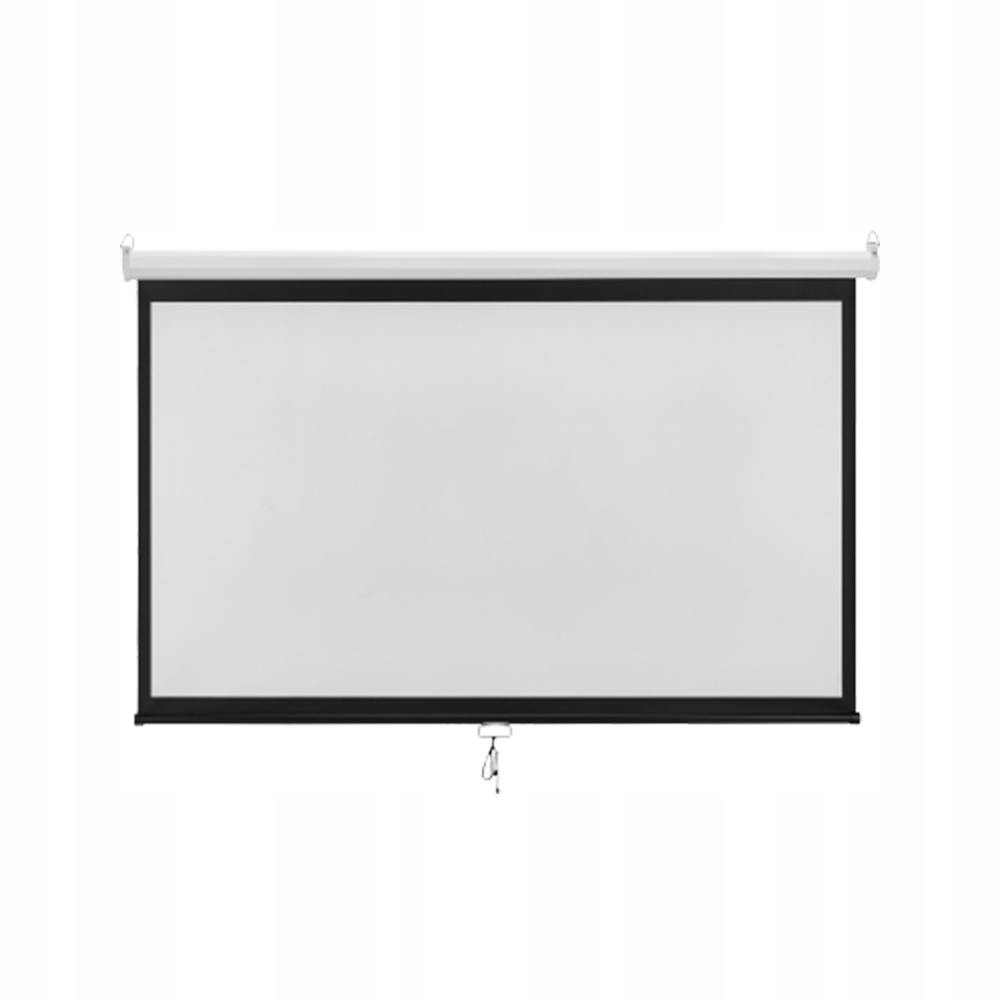 Szeroki kąt widzenia 160° – Wyraźny obraz z każdego miejsca