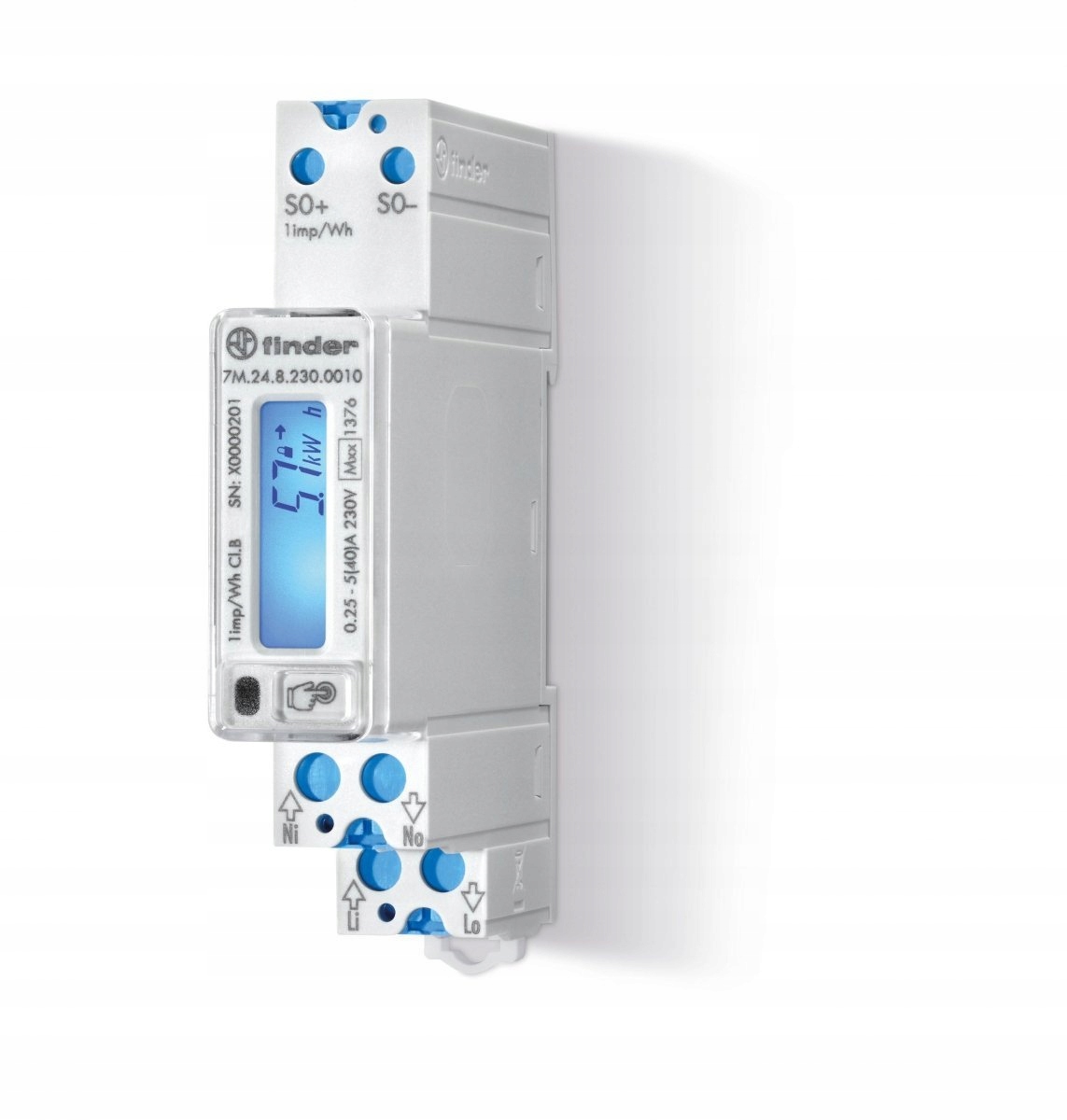 Wysoka jakość i niezawodność marki Finder