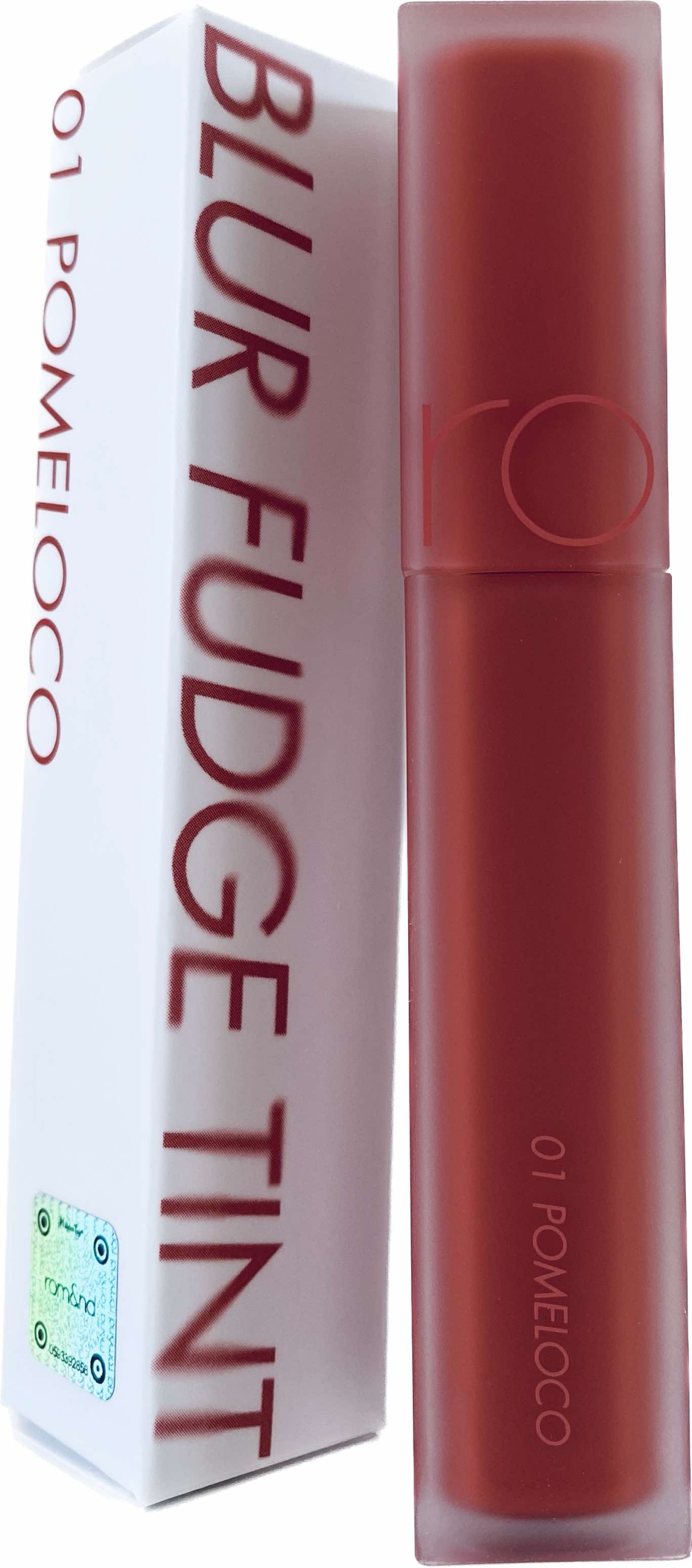 Długotrwałe i matowe wykończenie