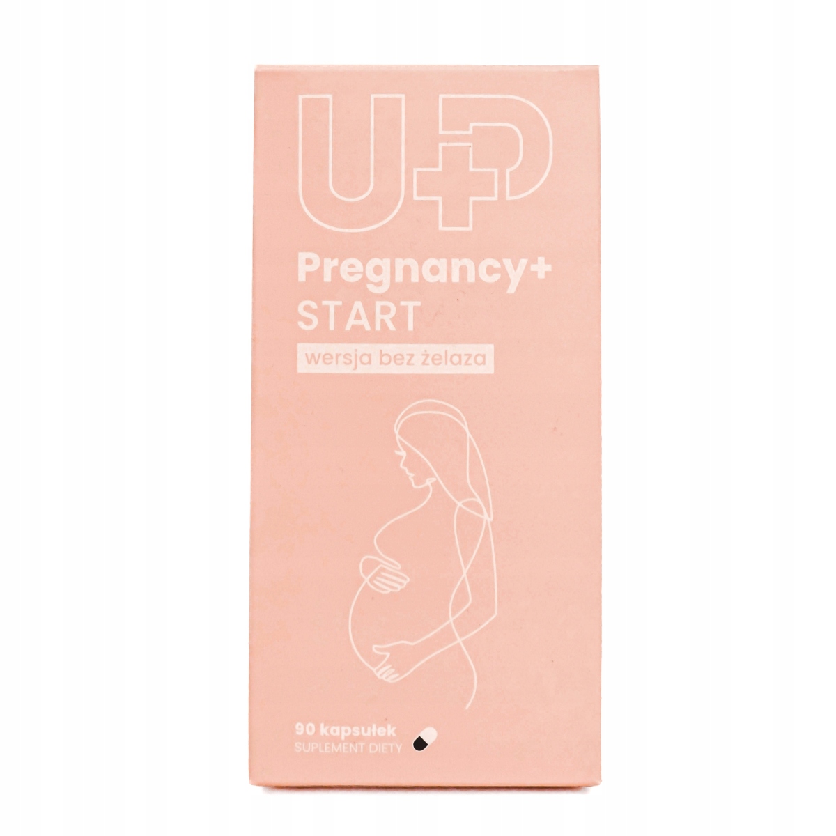 Wsparcie w pierwszym trymestrze ciąży