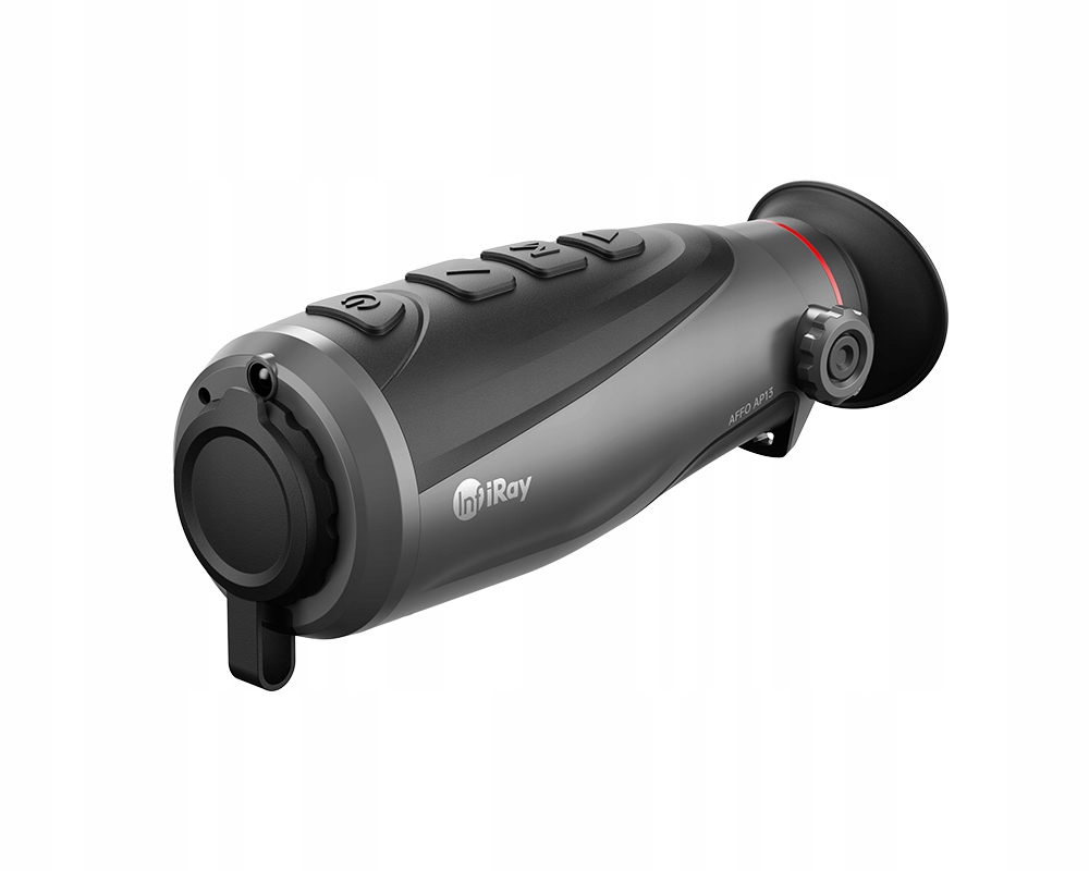 Kamera termowizyjna InfiRay Affo AL25 – Doskonałe narzędzie do nocnych obserwacji