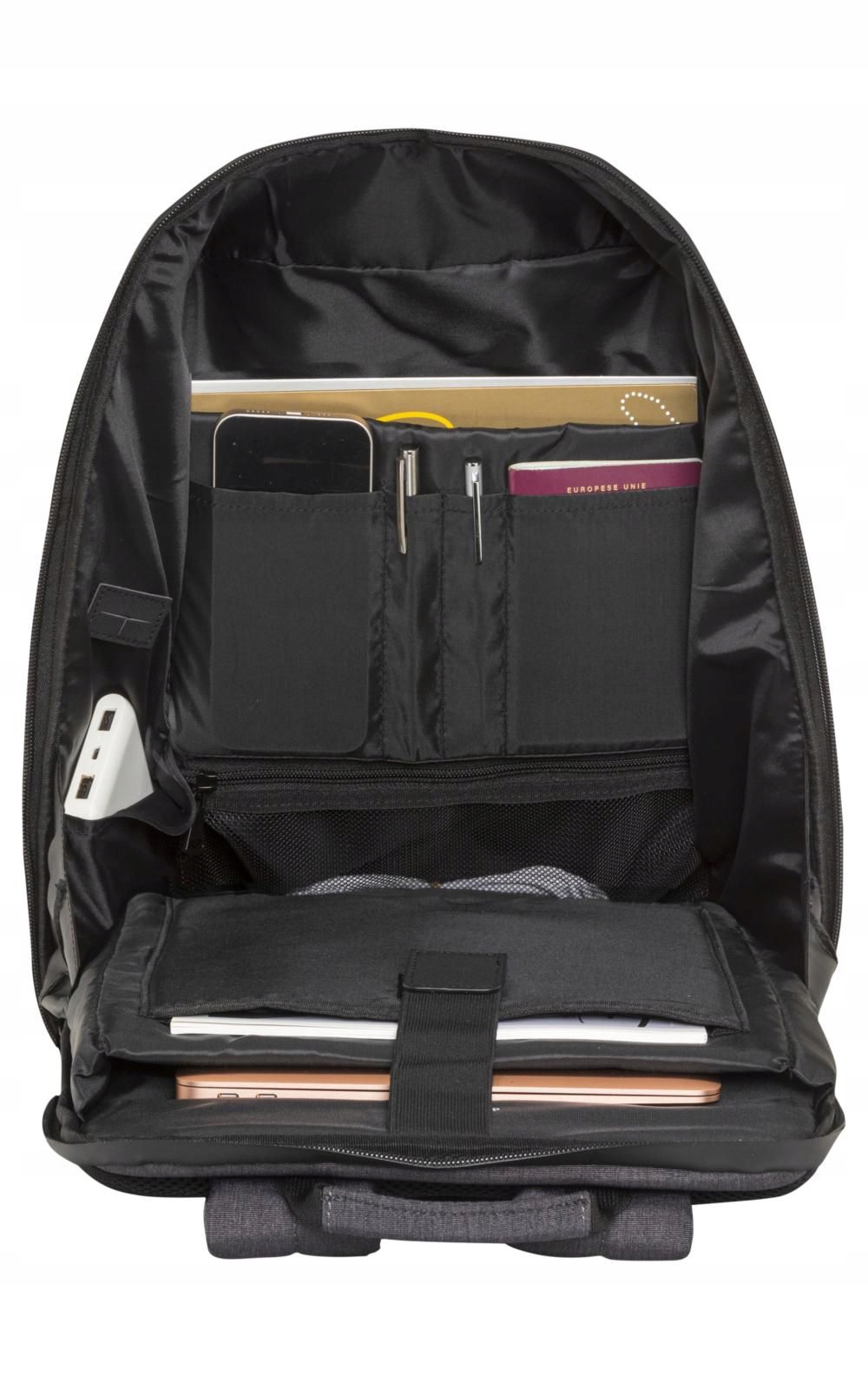 Wygodne kieszenie – Organizacja na dodatki i akcesoria