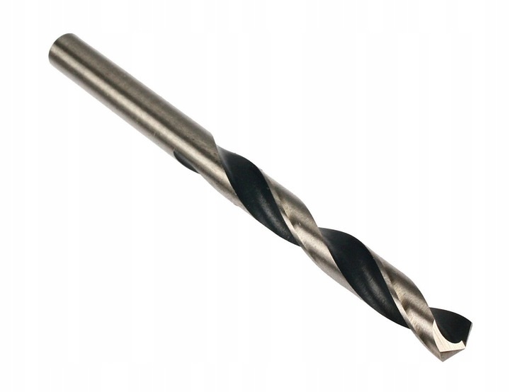 Wiertło PointTeQ 2.4mm – Idealne do precyzyjnego wiercenia w metalu