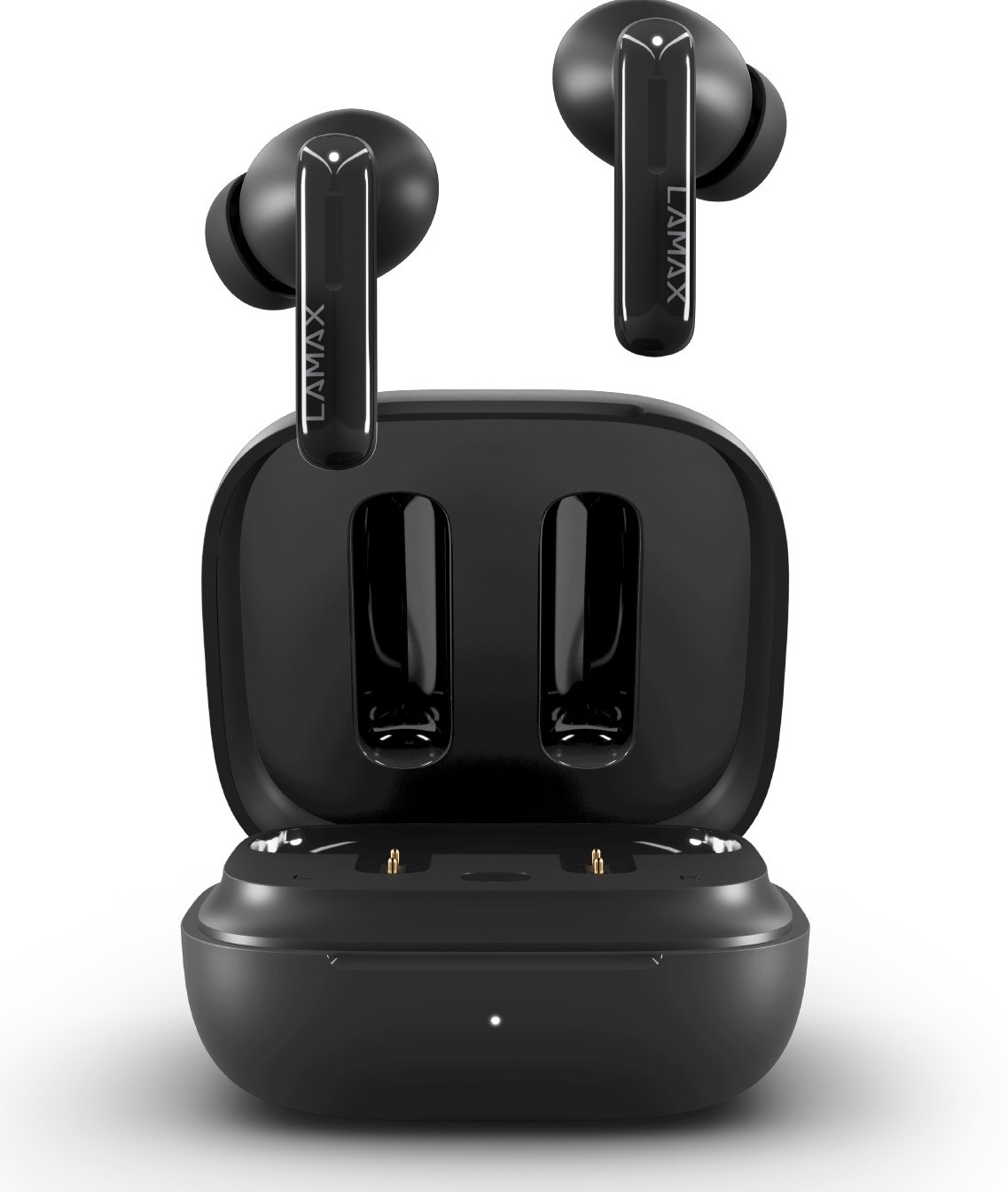 Słuchawki Lamax LAMAX Clips1 Plus – Doskonały dźwięk w eleganckim wydaniu