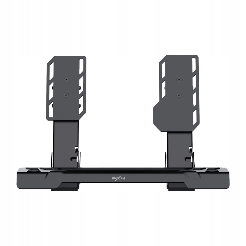 Ergonomiczne uchwyty i solidne mocowanie