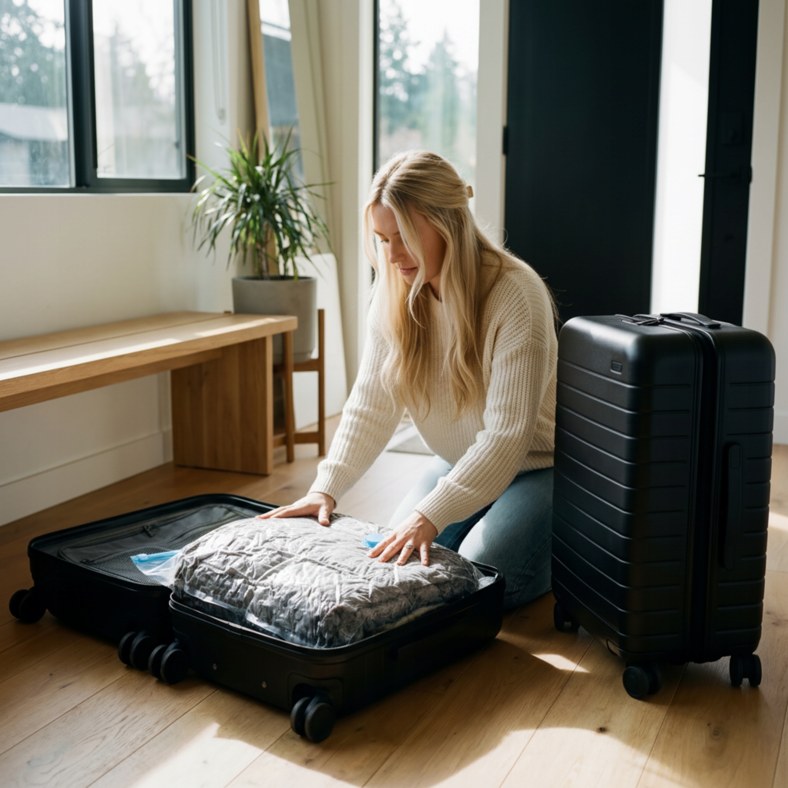 Prozdrowotne właściwości – ulga dla ciała i umysłu