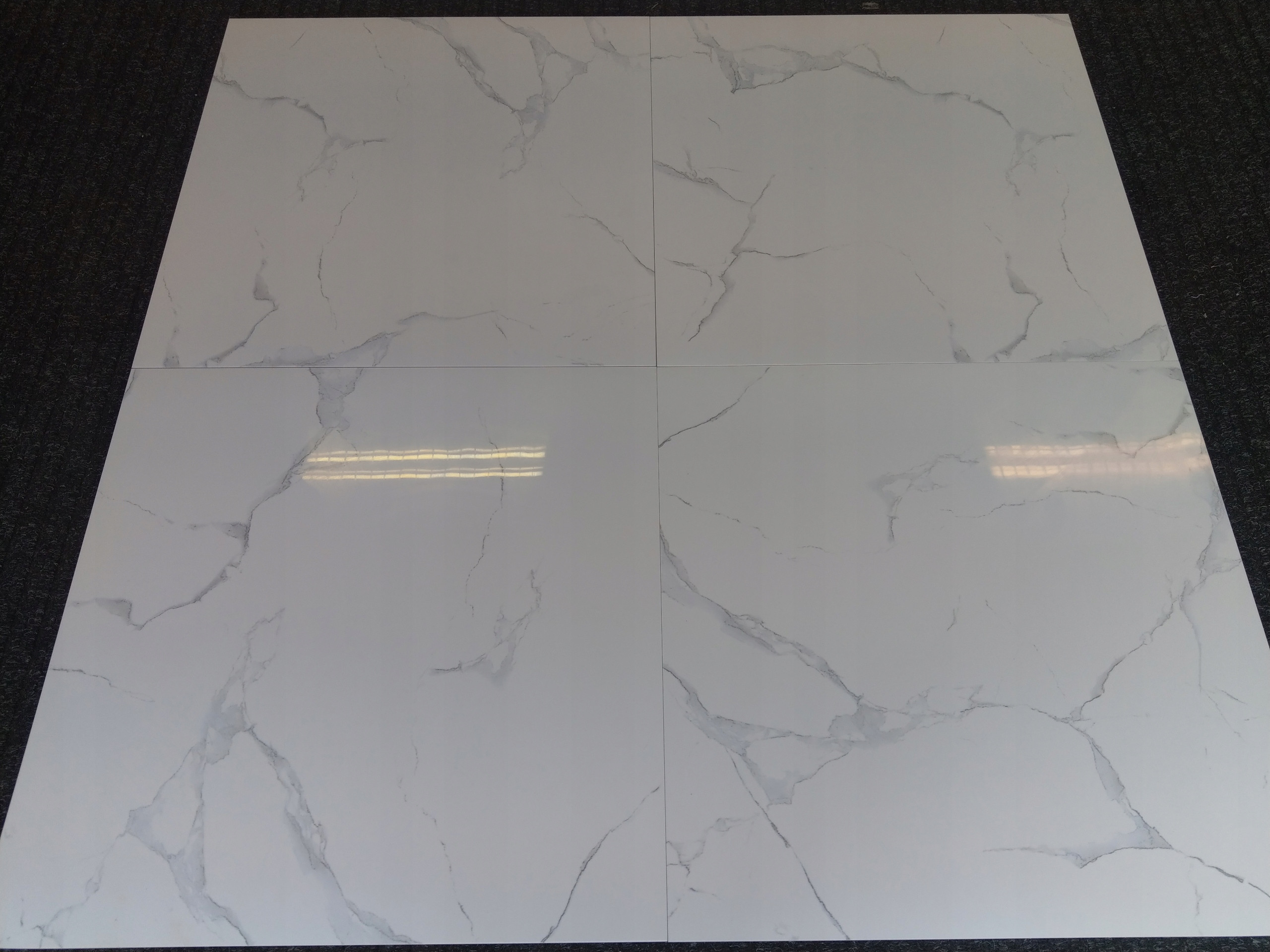 Klasa ścieralności PEI 4 – trwałość na lata