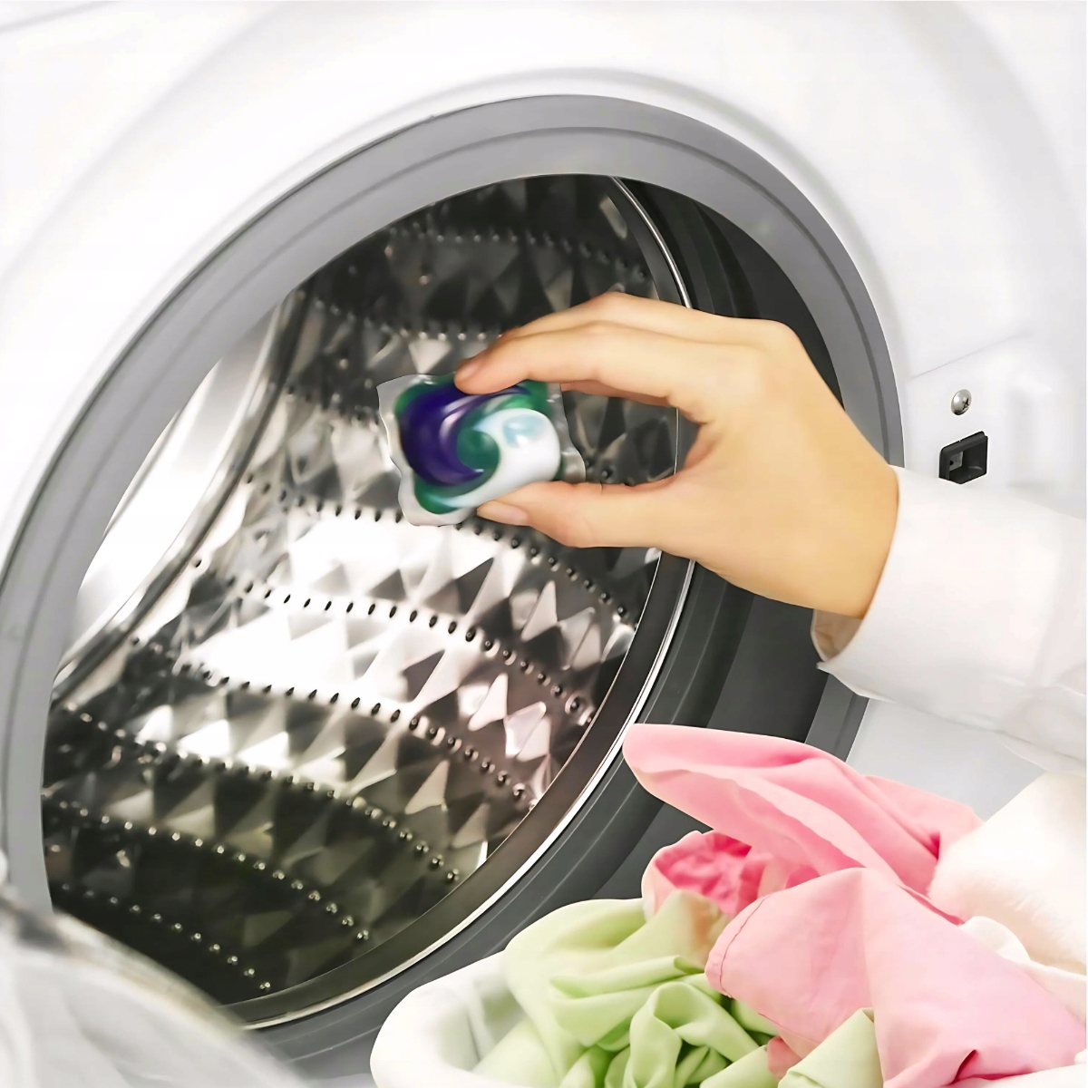 Łatwość użycia i oszczędność energii