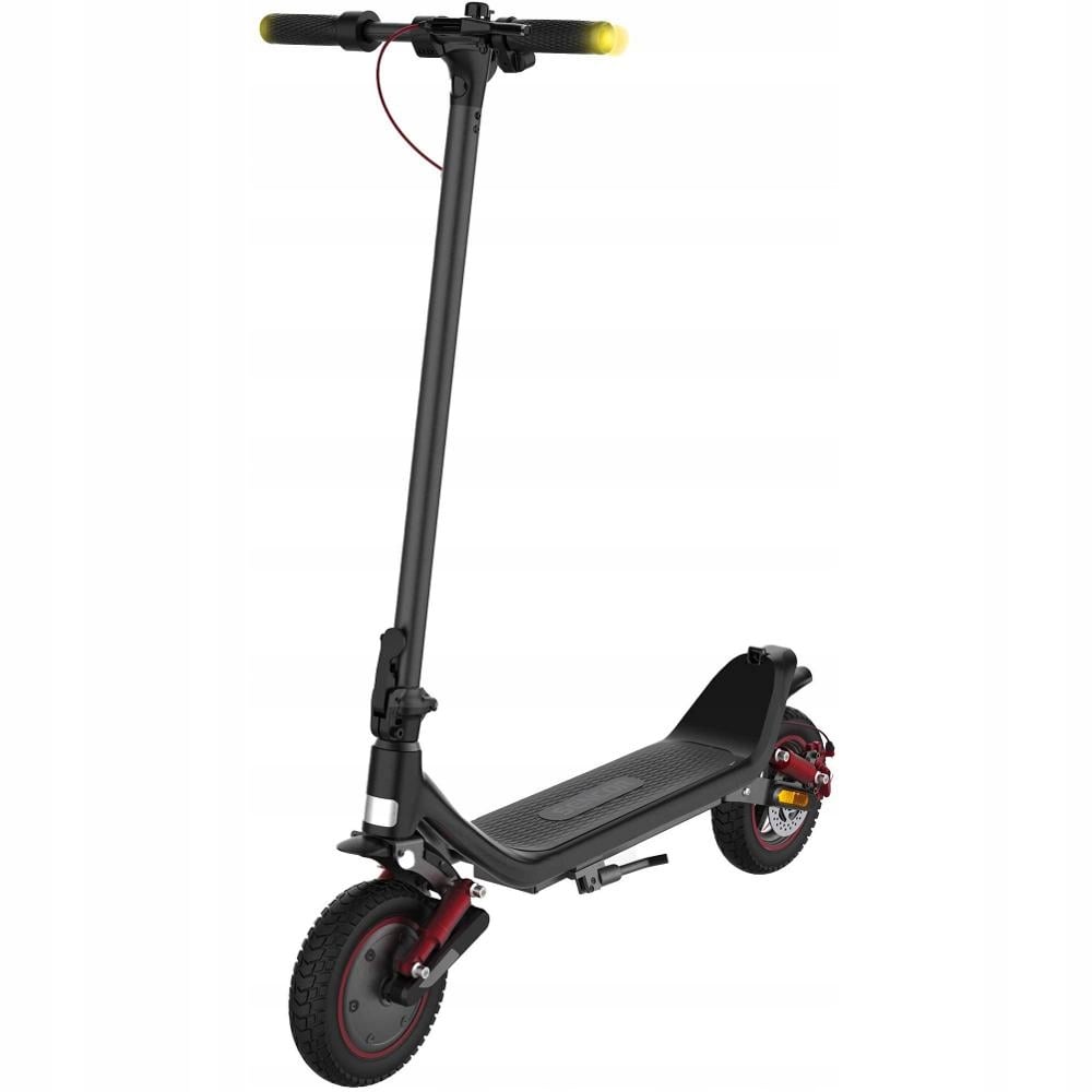 Hulajnoga elektryczna Sencor SCOOTER X20 – Twoja idealna hulajnoga off-road