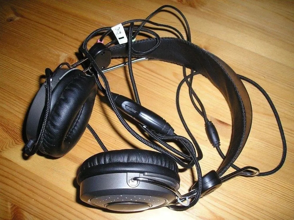 Idealne do MP3, MSN i SKYPE