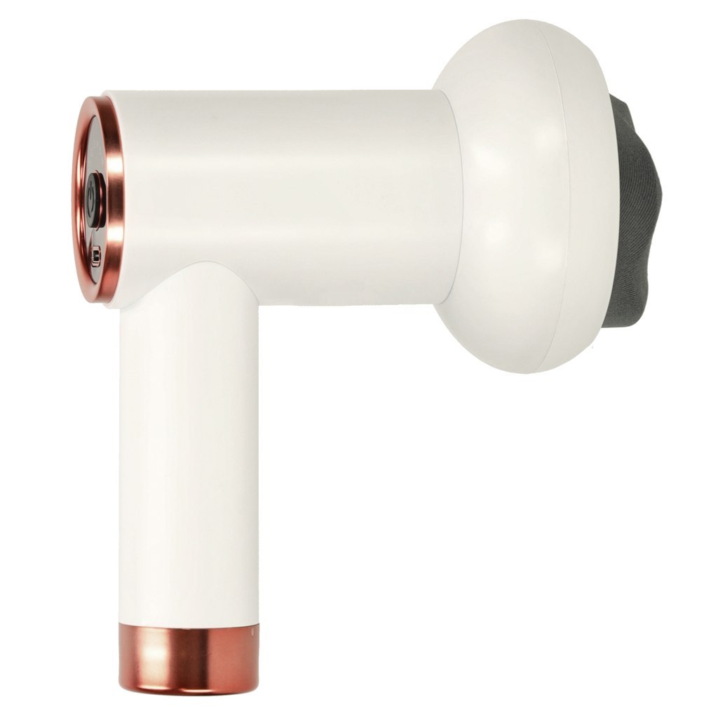 Wielofunkcyjność i różnorodność zastosowań masażera