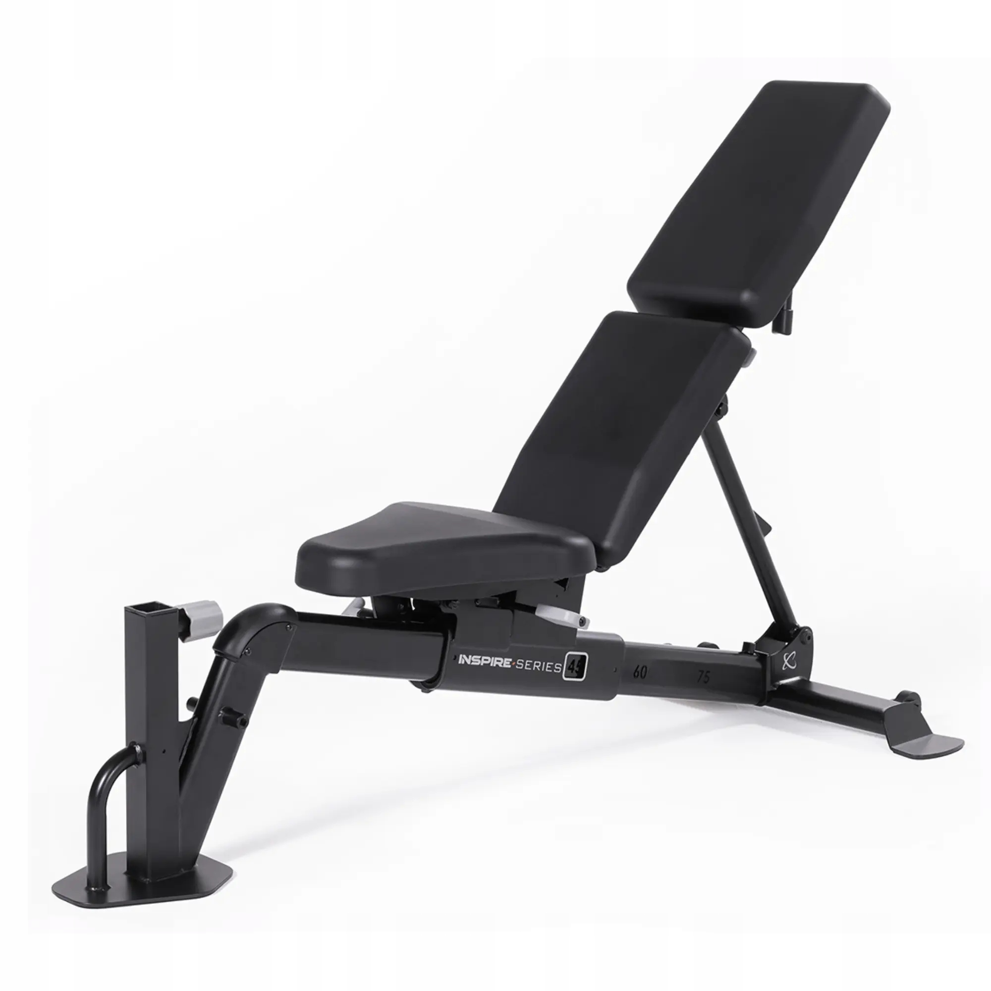 Ławka regulowana Inspire Fitness FID7 PRO – Twoje wszechstronne wsparcie treningowe