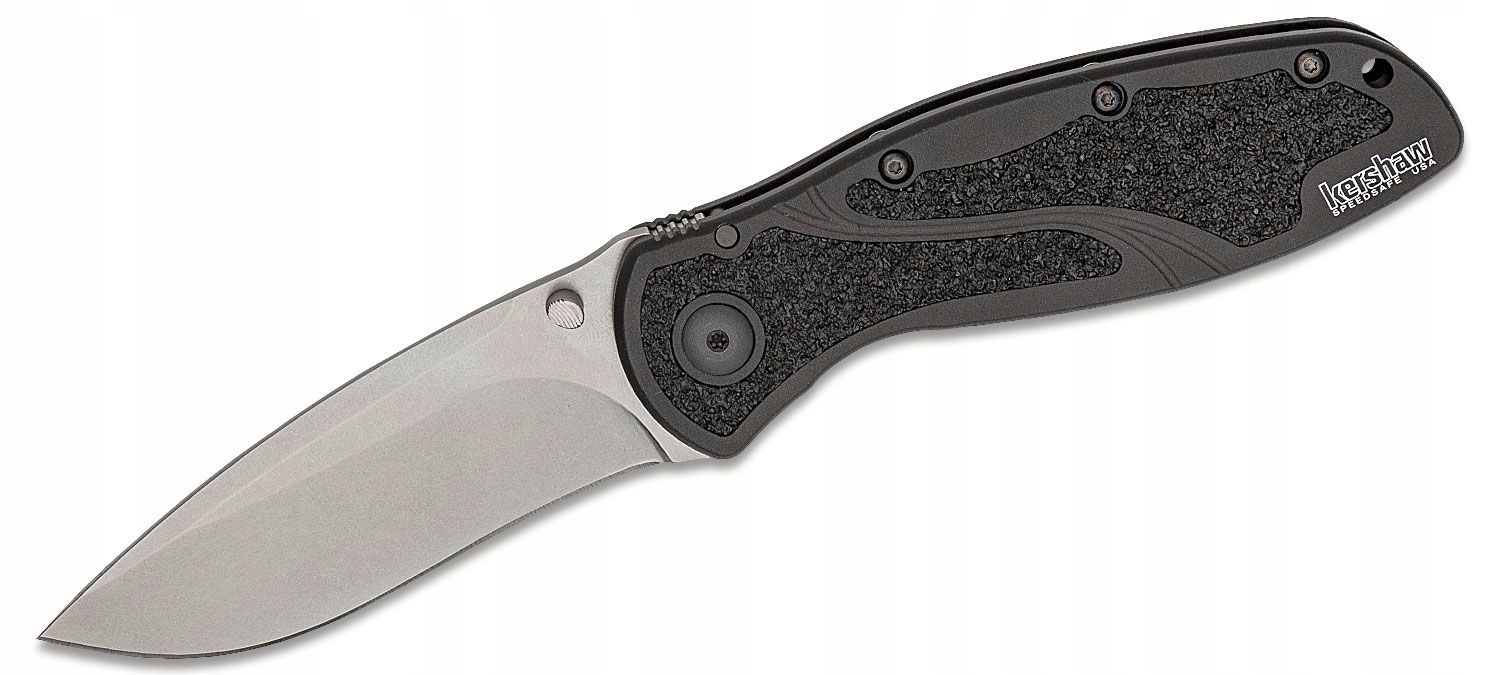 Ergonomiczna rączka z aluminium lotniczego 6061-T6