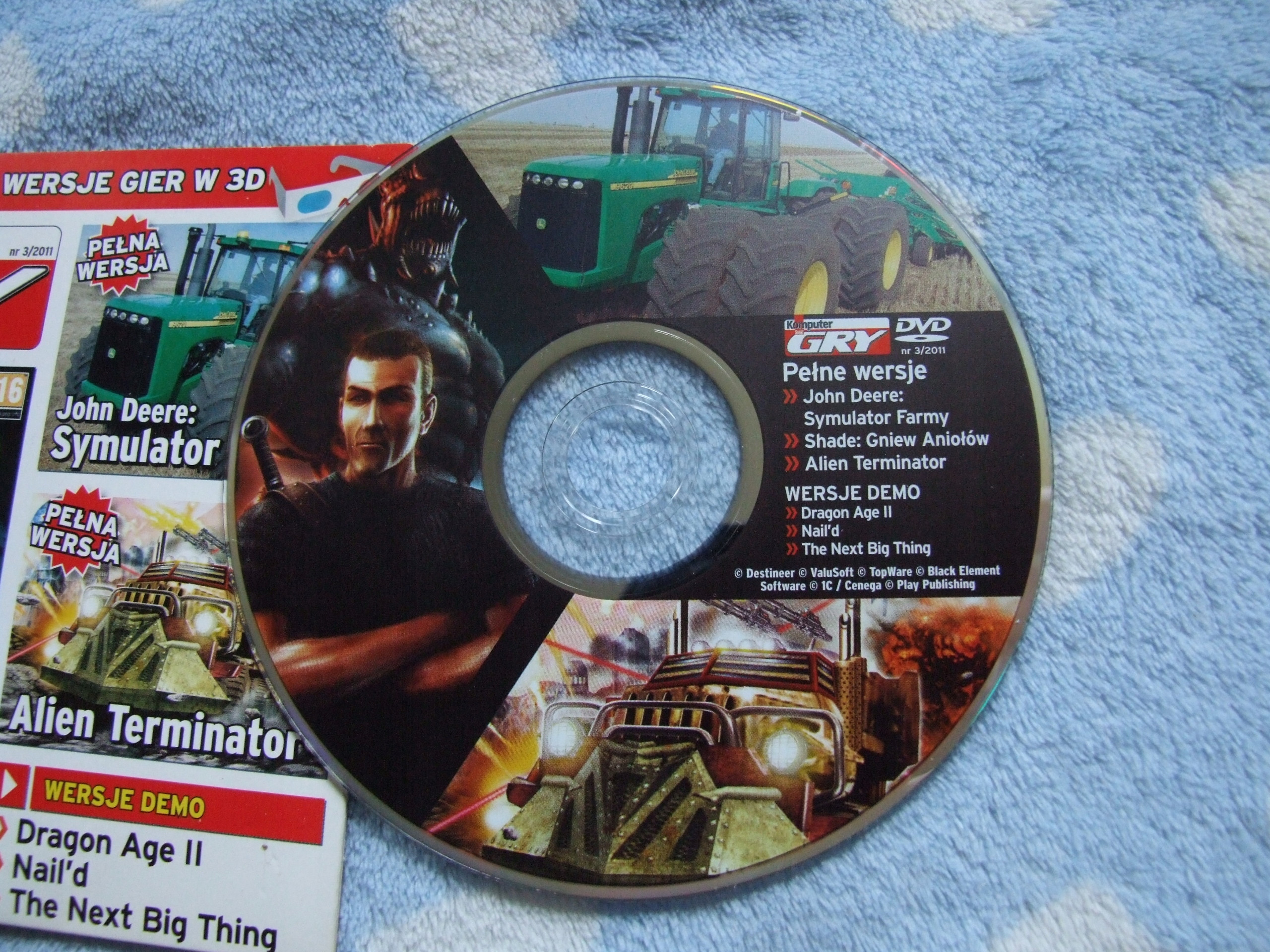 Nieodpowiedni dla hardtube'ów - dostosowanie do różnych systemów