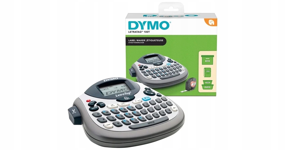 Technologia druku termotransferowego – Wysoka jakość etykiet