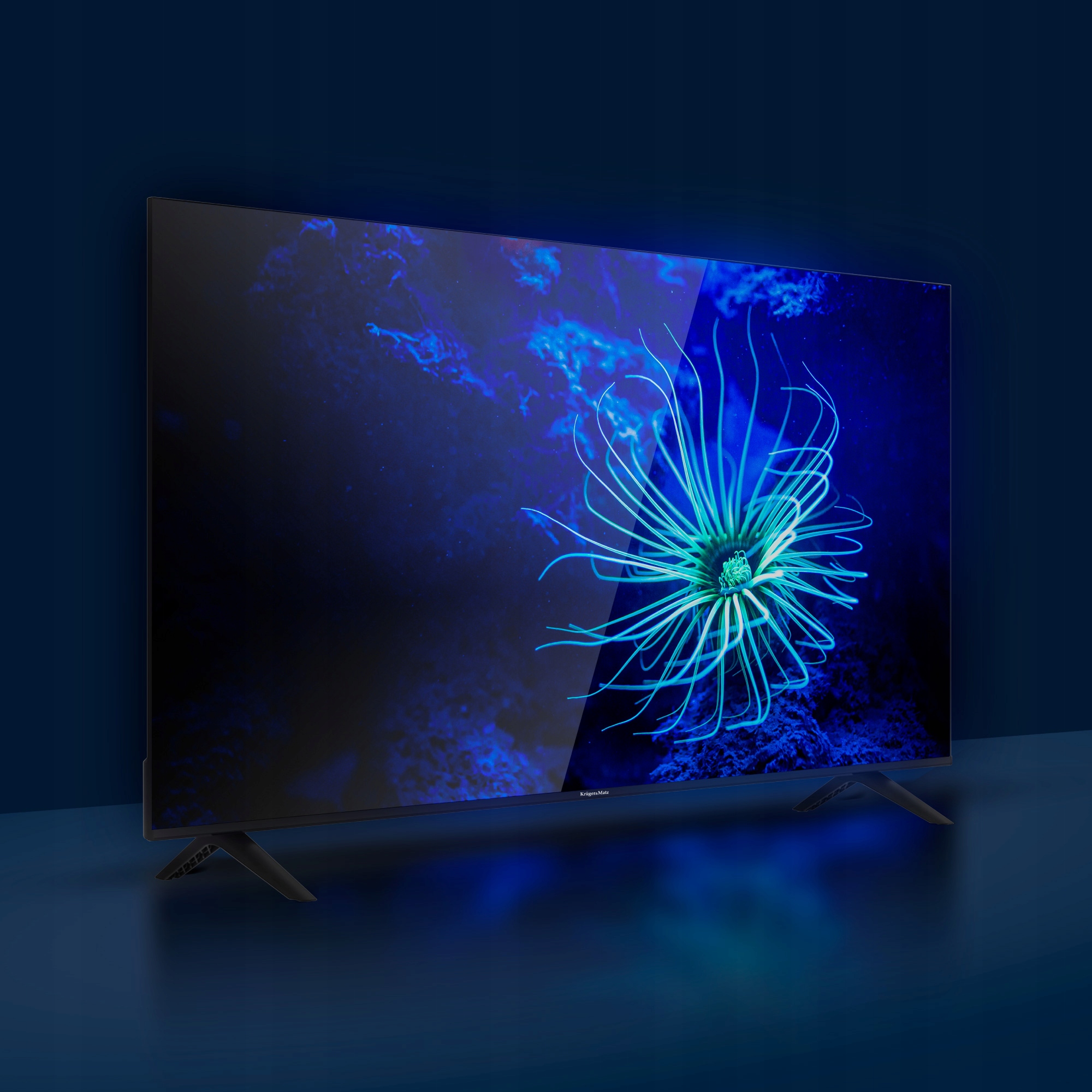 Wysoka jakość dźwięku – System Dolby Digital i różne tryby audio