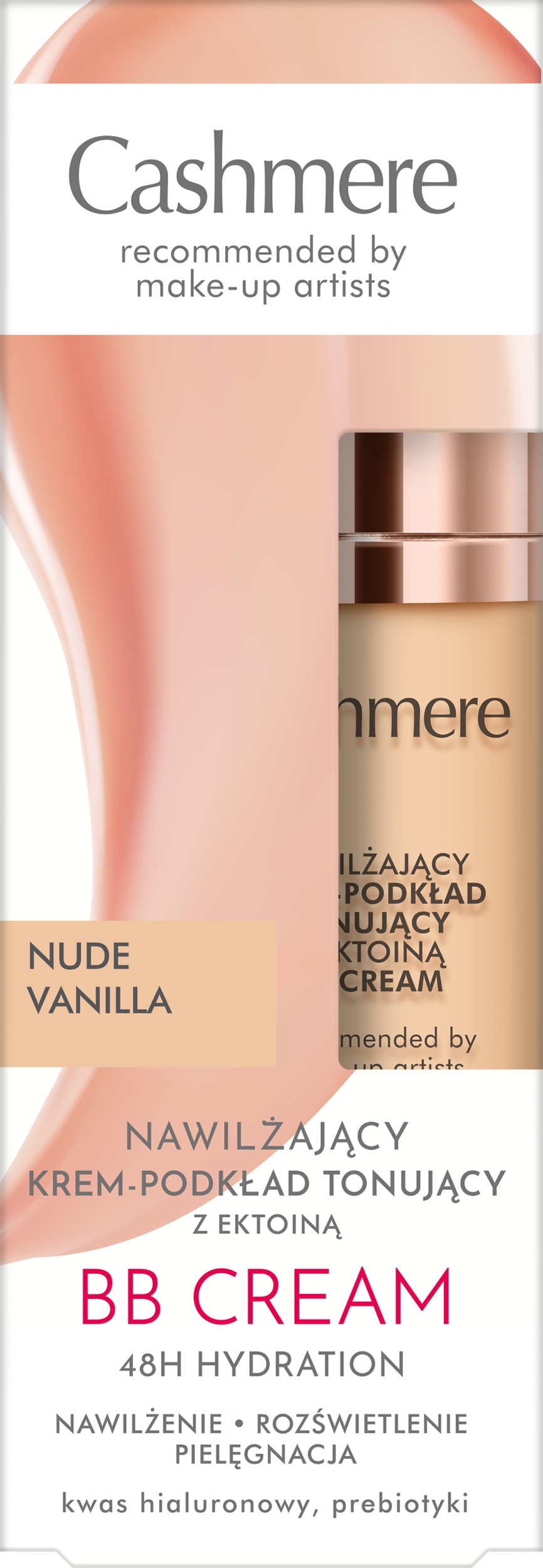 Prebiotyki dla zdrowego mikrobiomu skóry