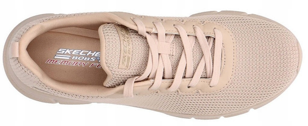Wkładka Skechers Memory Foam™ dla maksymalnej wygody