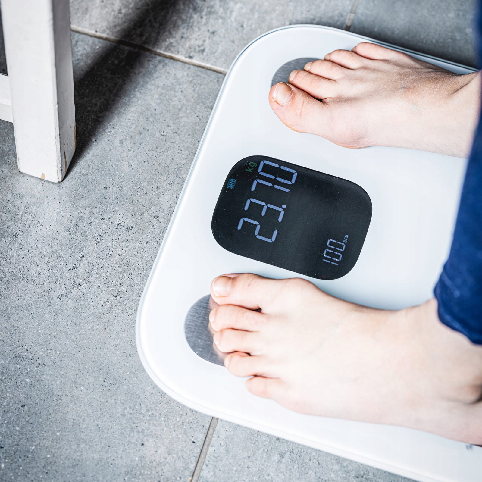 Inteligentna transmisja Bluetooth z aplikacją MovingLife