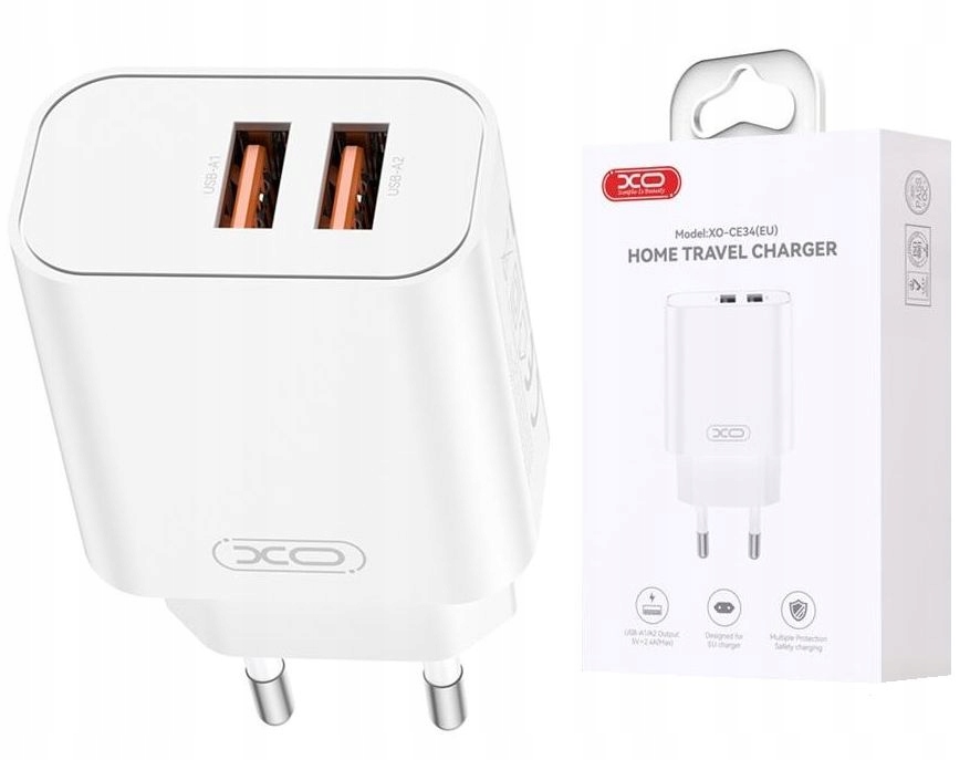 Kompaktowy design i lekka konstrukcja – idealna do podróży