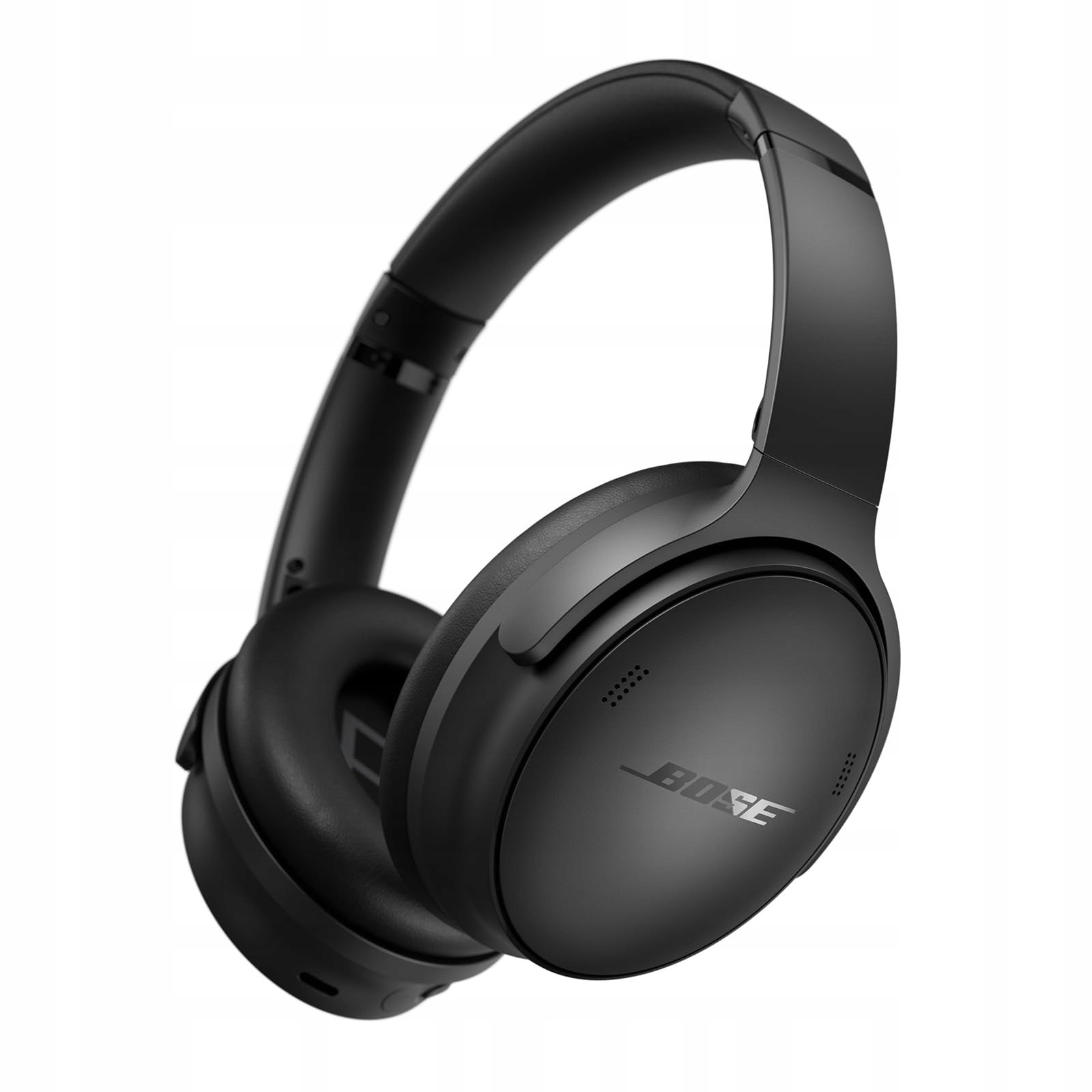Słuchawki Bose QuietComfort Headset – Doskonała jakość dźwięku i komfort