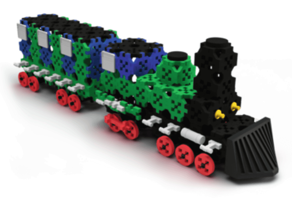 Rozwój umiejętności – Nauka przez zabawę