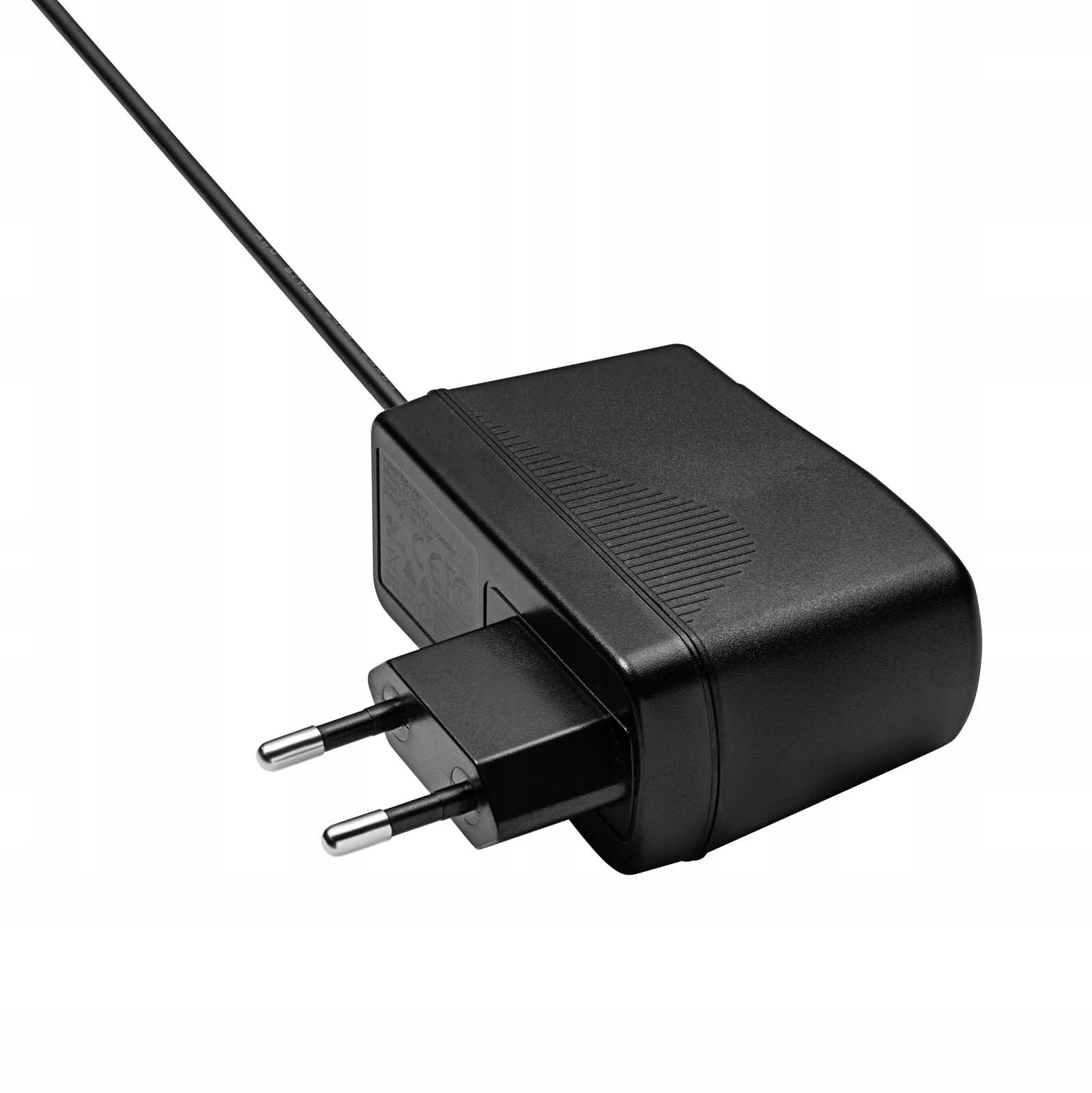 Wydajność ładowania – Napięcie 22.5V i natężenie 1.25A