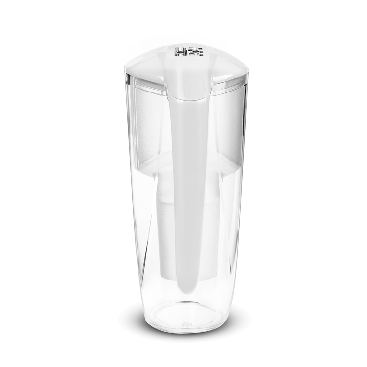 Bezpieczeństwo i jakość – Atestowane materiały w dzbanku Dafi