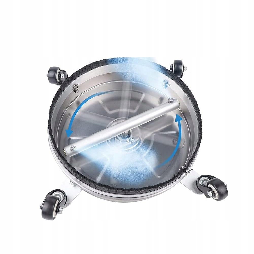 Wydajność i efektywność czyszczenia