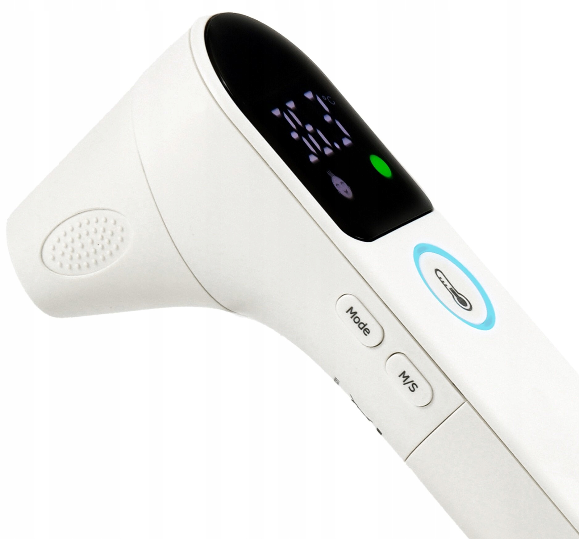 Funkcja pamięci dla ostatnich 32 pomiarów