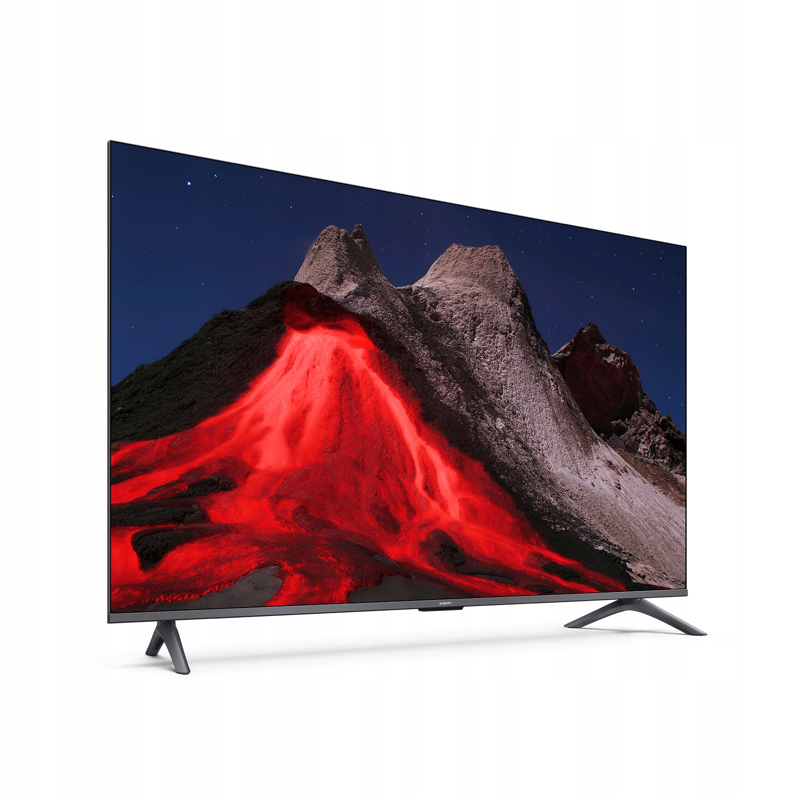 Certyfikacja Netflix – Idealny telewizor do streamingu