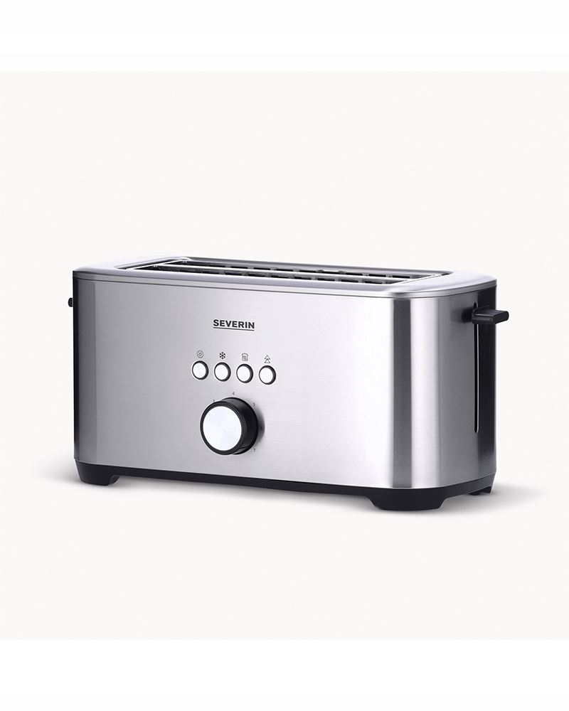 Toster Severin AT 2621 – Idealny do przygotowania pysznych tostów