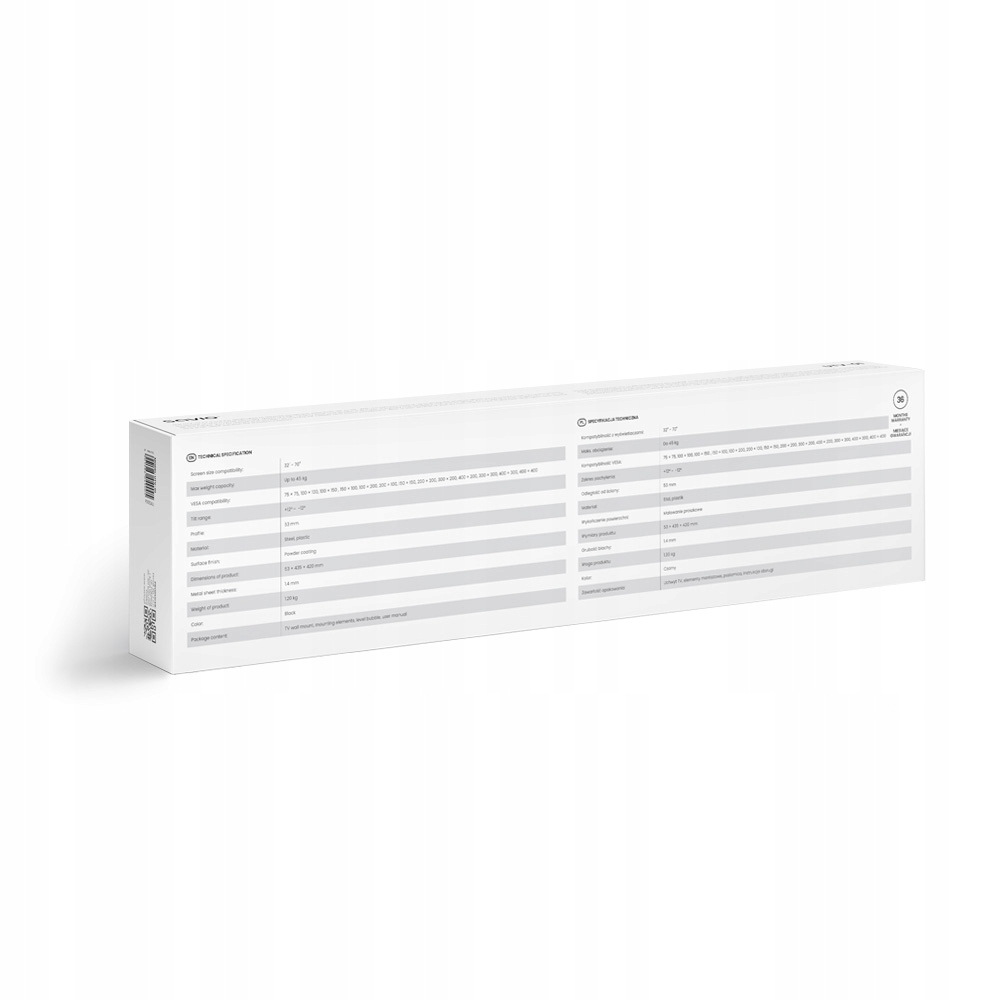 Kompatybilność z różnymi standardami VESA